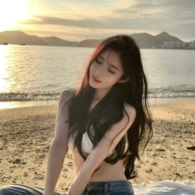 美人鱼第三季