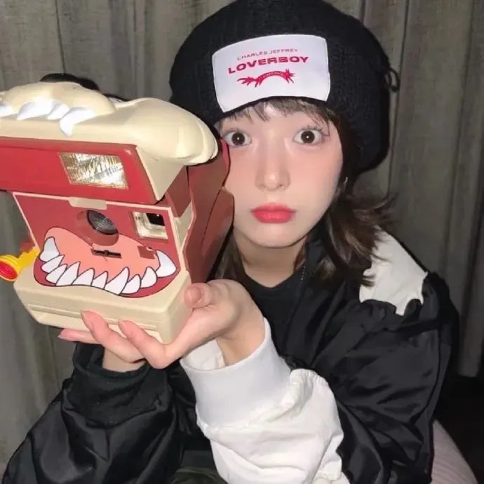 恶魔的光火
